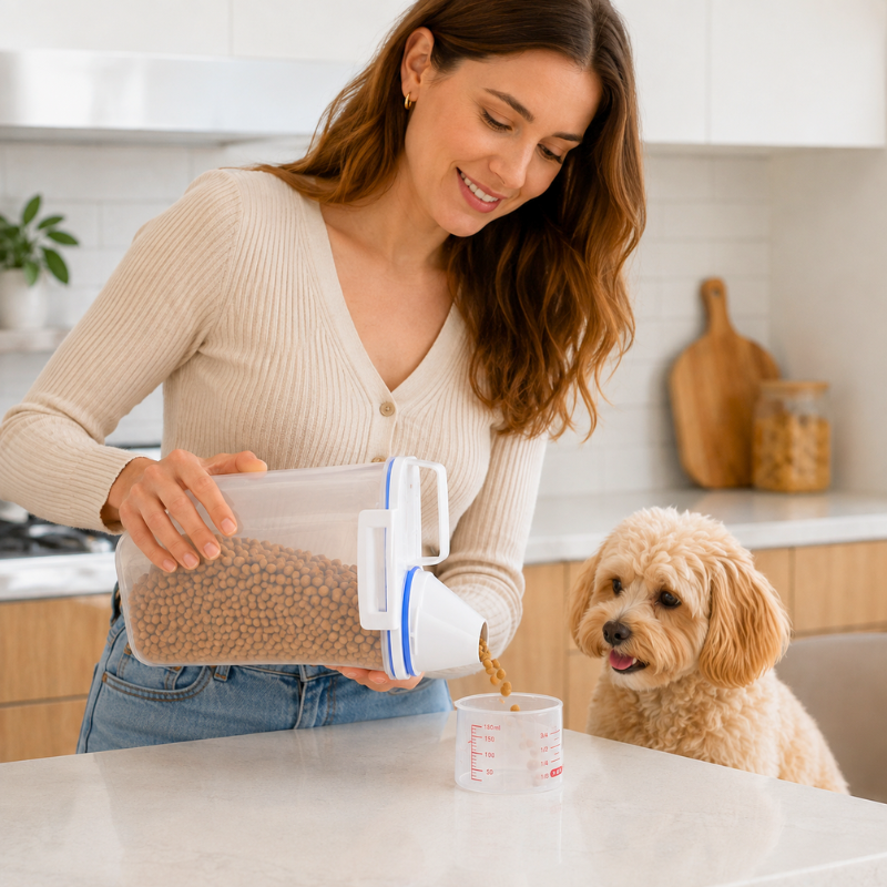 NourishPaw™ Happy Pet Essentials